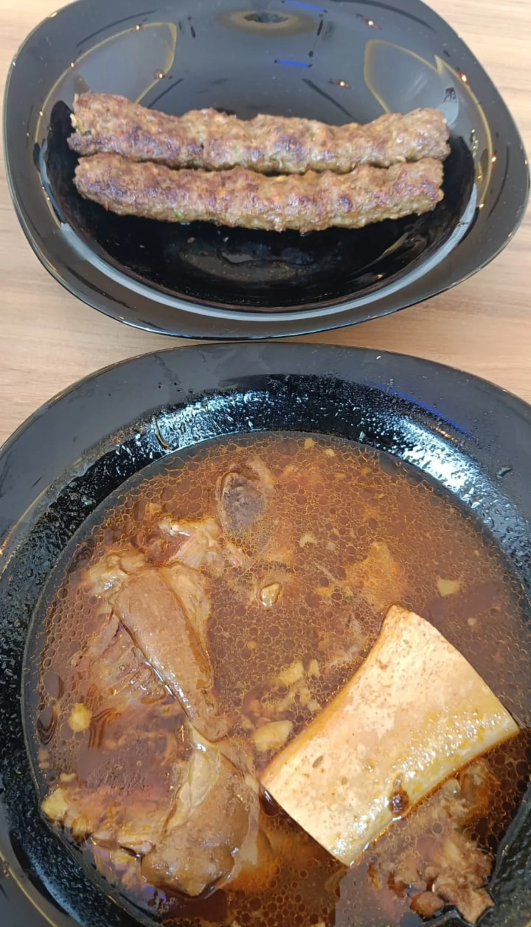 Beef Nihari image