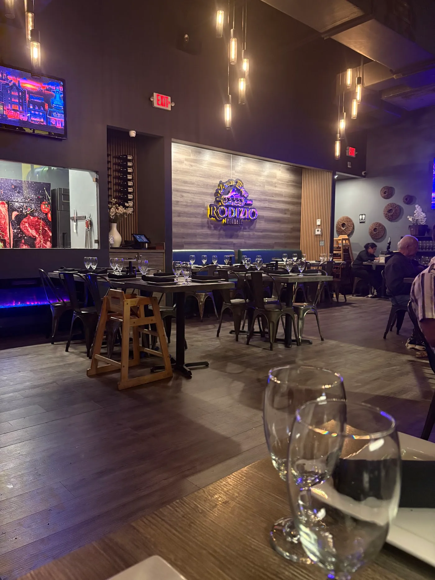 Rodizio Dinner (Adult) image