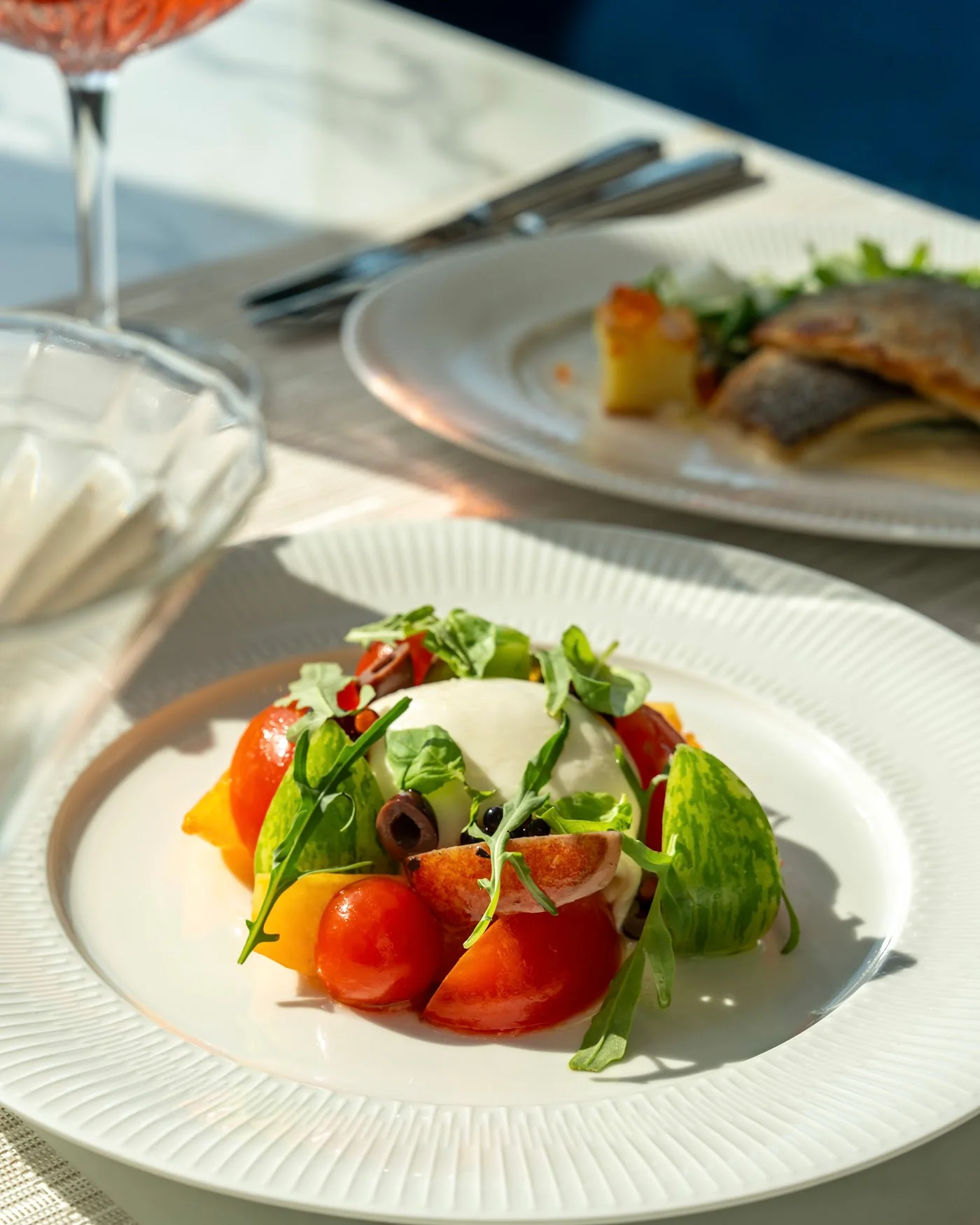 Signature Brunch (Weekend) image
