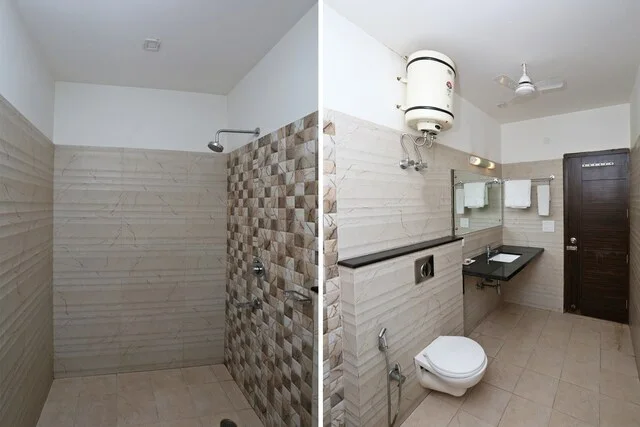 Short-stay / Overnight Booking image