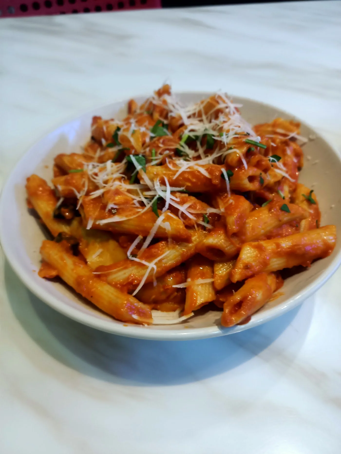 Takeout & Reservations image