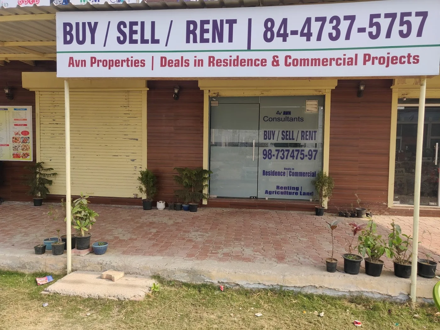 Property Buyer's Representation image