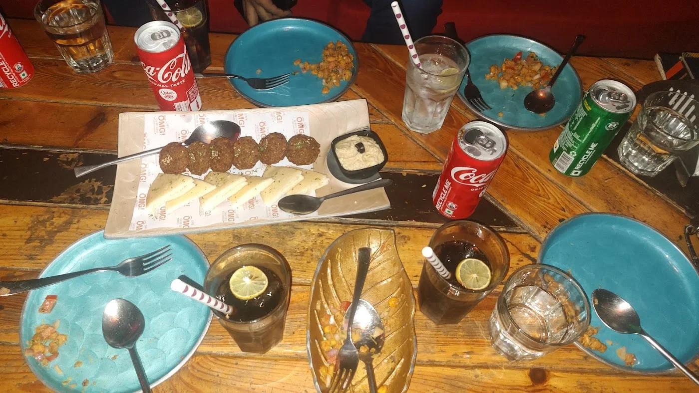 Dine-in Experience image