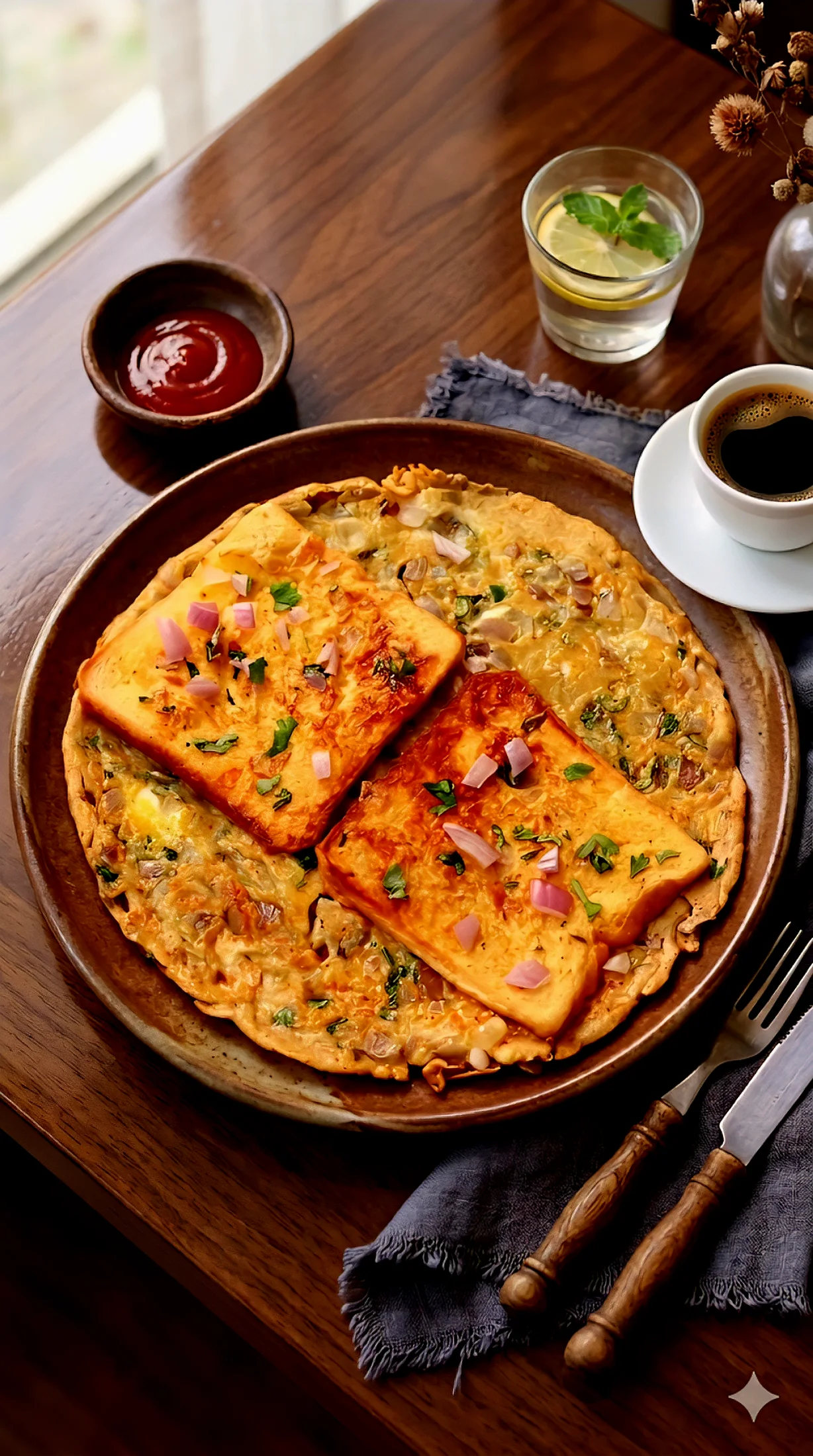 Delivery & Takeaway image