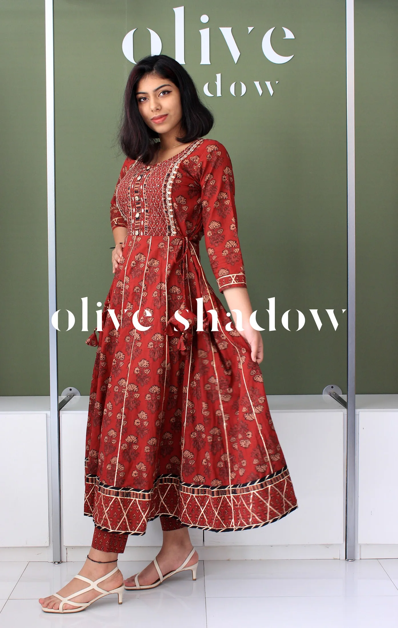 Abayas & Outerwear image