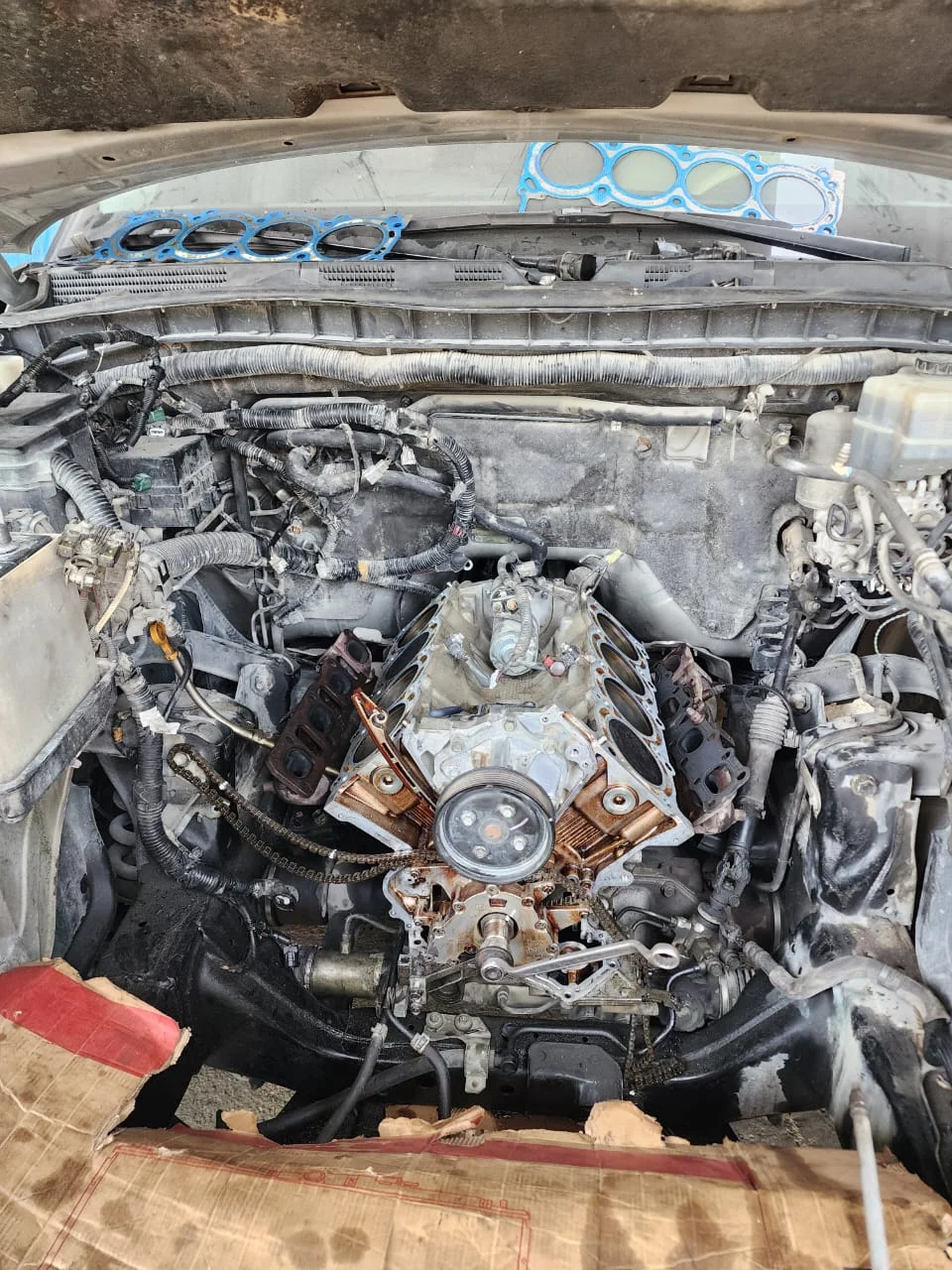 On-site Diagnostic & Repair image
