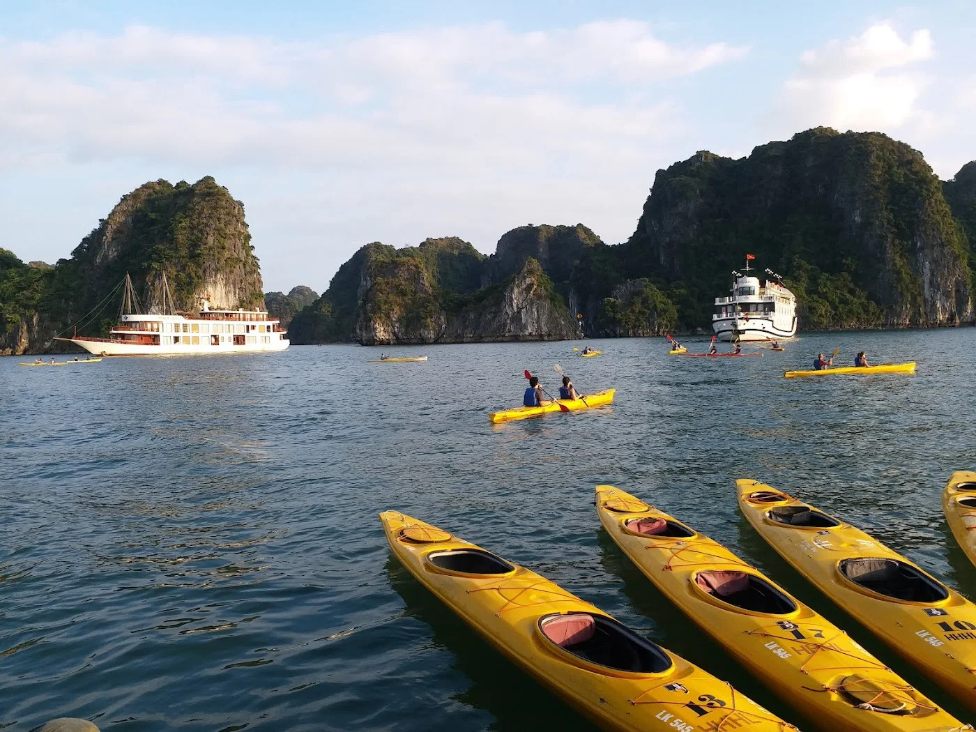 Group Tours & Day Tours image