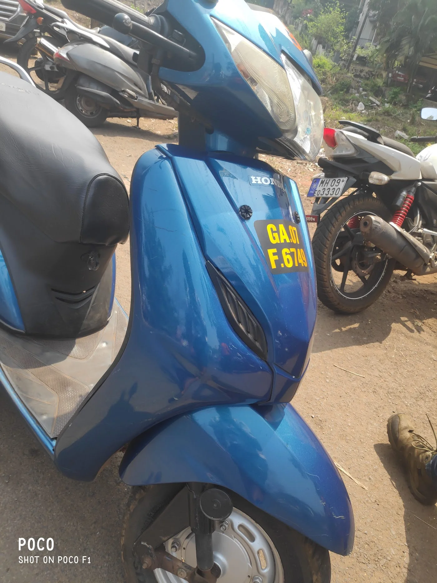 Scooter & Bike Rentals image
