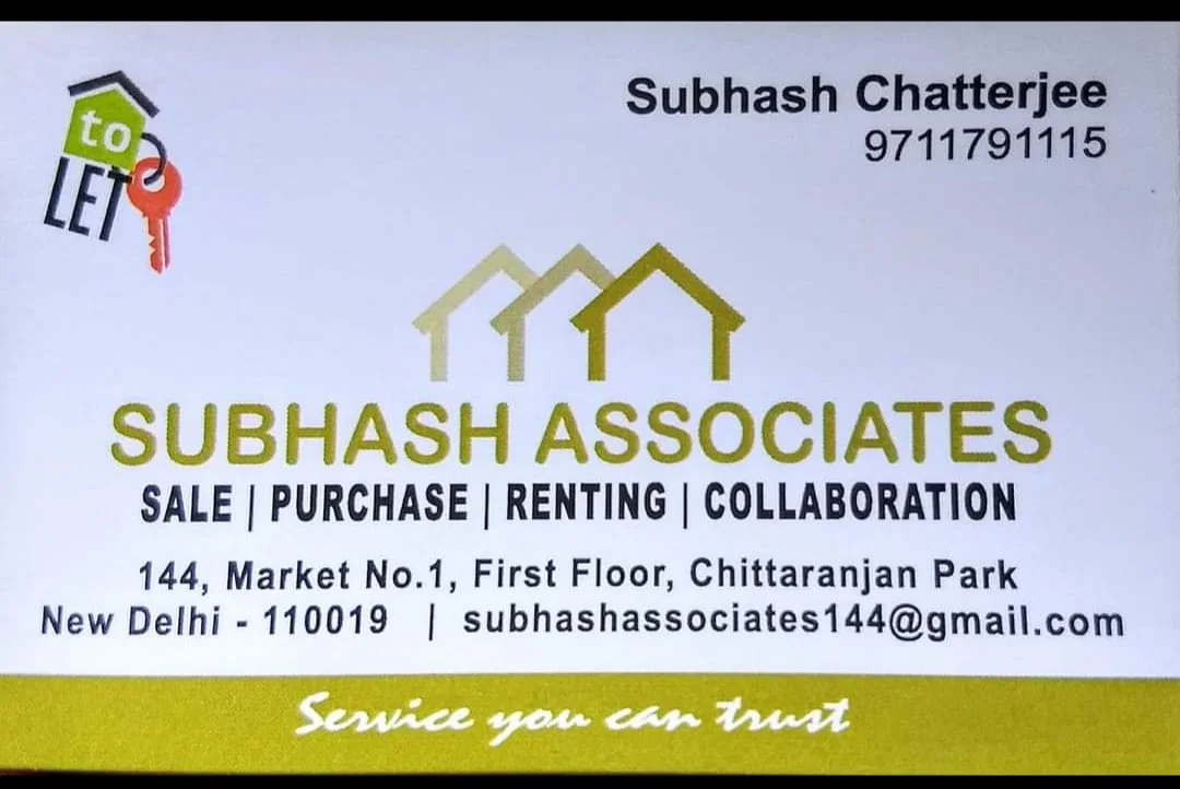 Rentals & tenant sourcing image