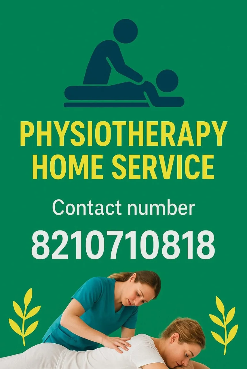 Post-operative Rehabilitation image