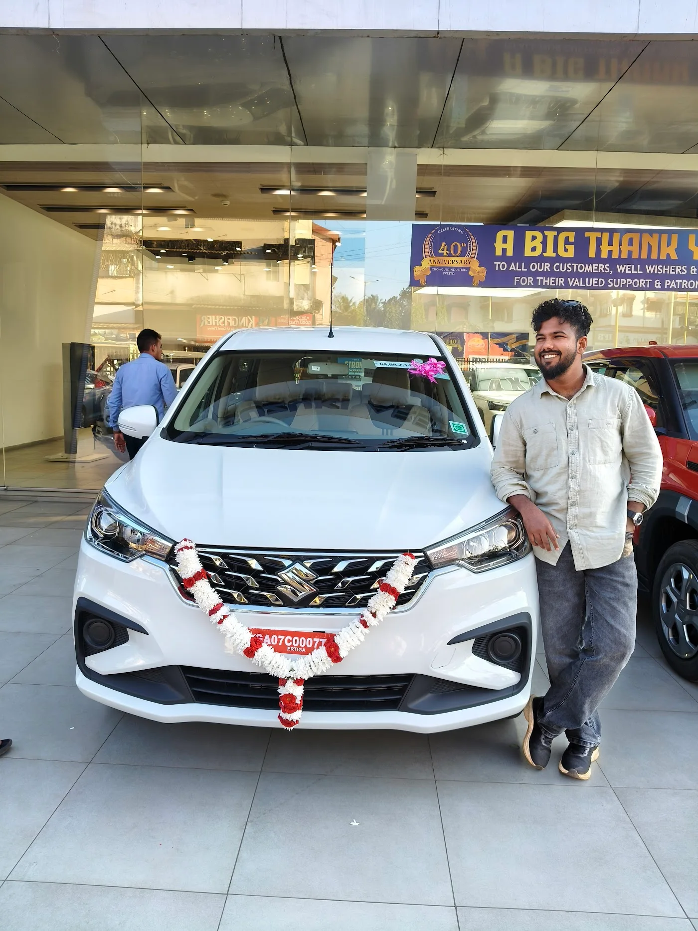 Airport transfers (Goa) image