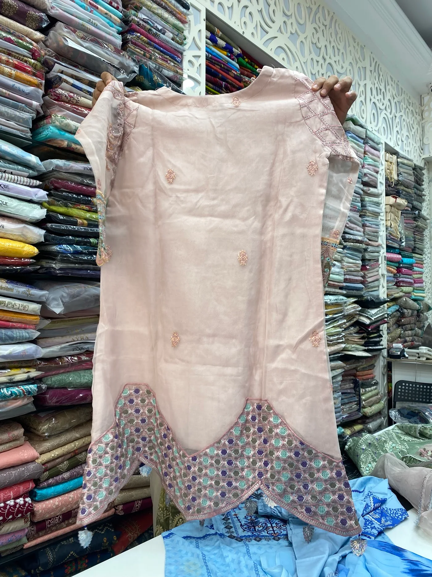 Tailoring & Alterations image