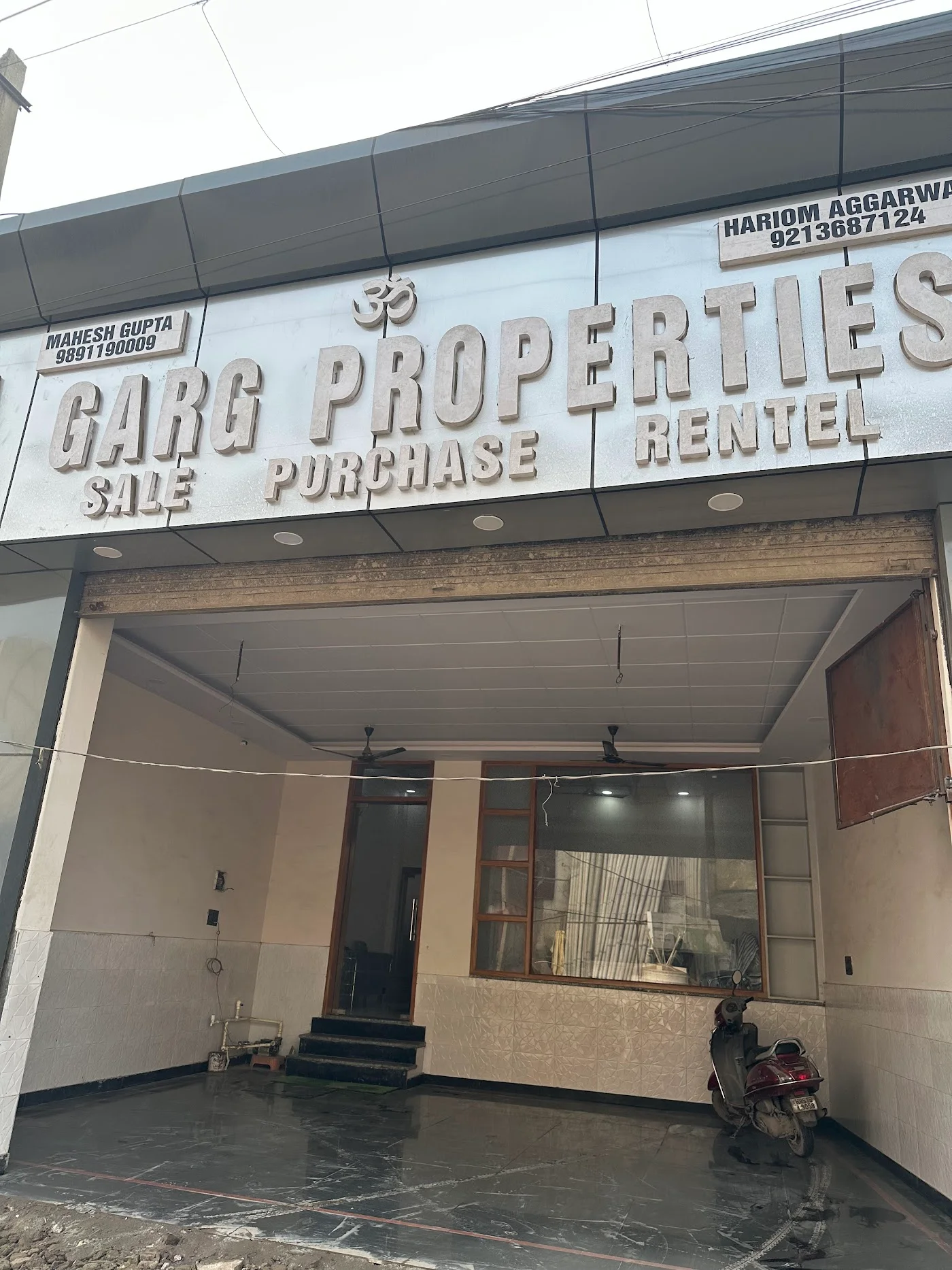 Rental Services image
