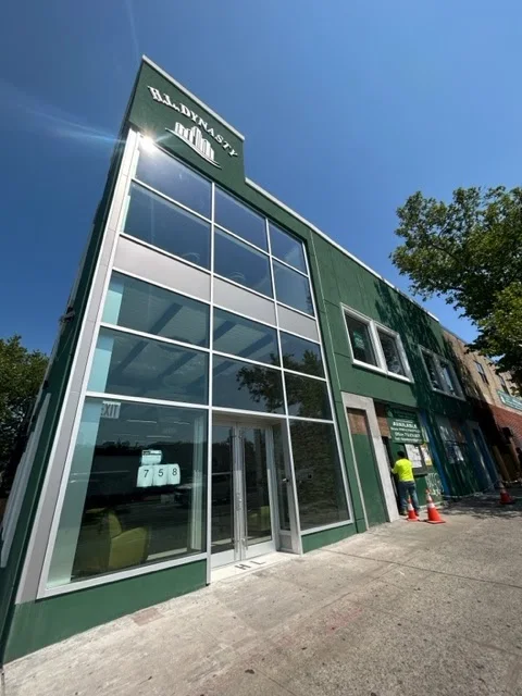 Tenant Representation image