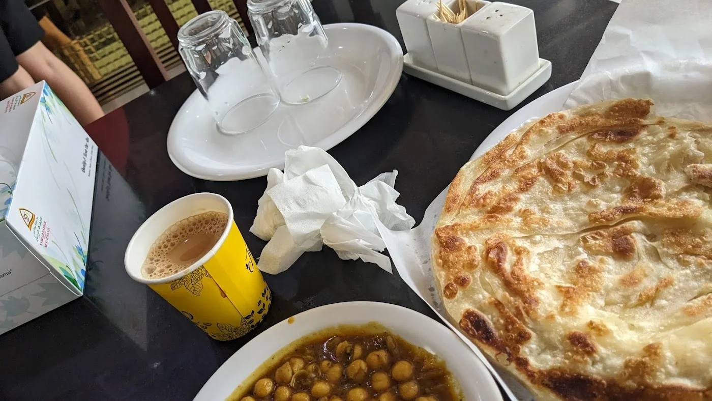 Takeaway image