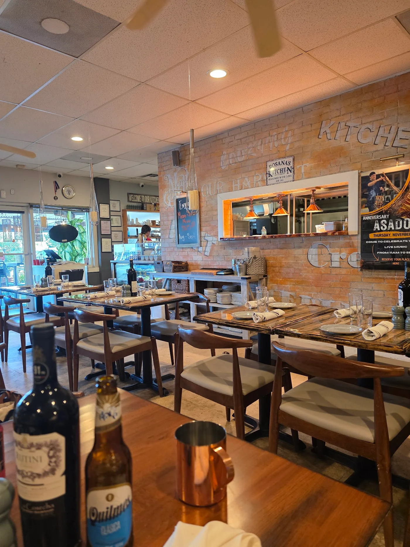 Takeout & Local Delivery image