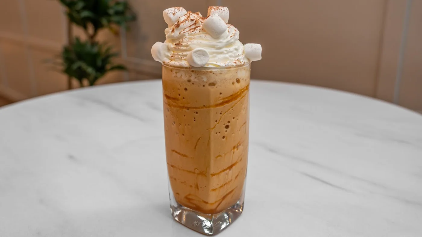 Signature Coffee (Latte / Cappuccino) image
