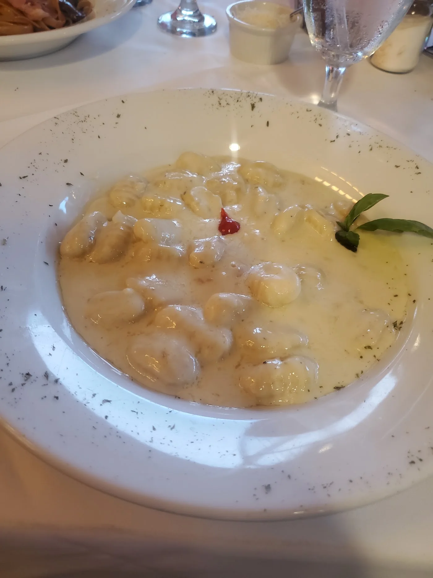 Margherita Pizza image