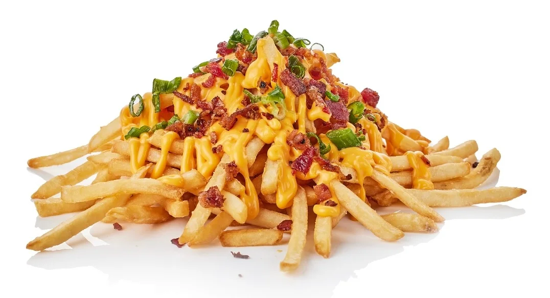 Bacon Cheddar Lovers image