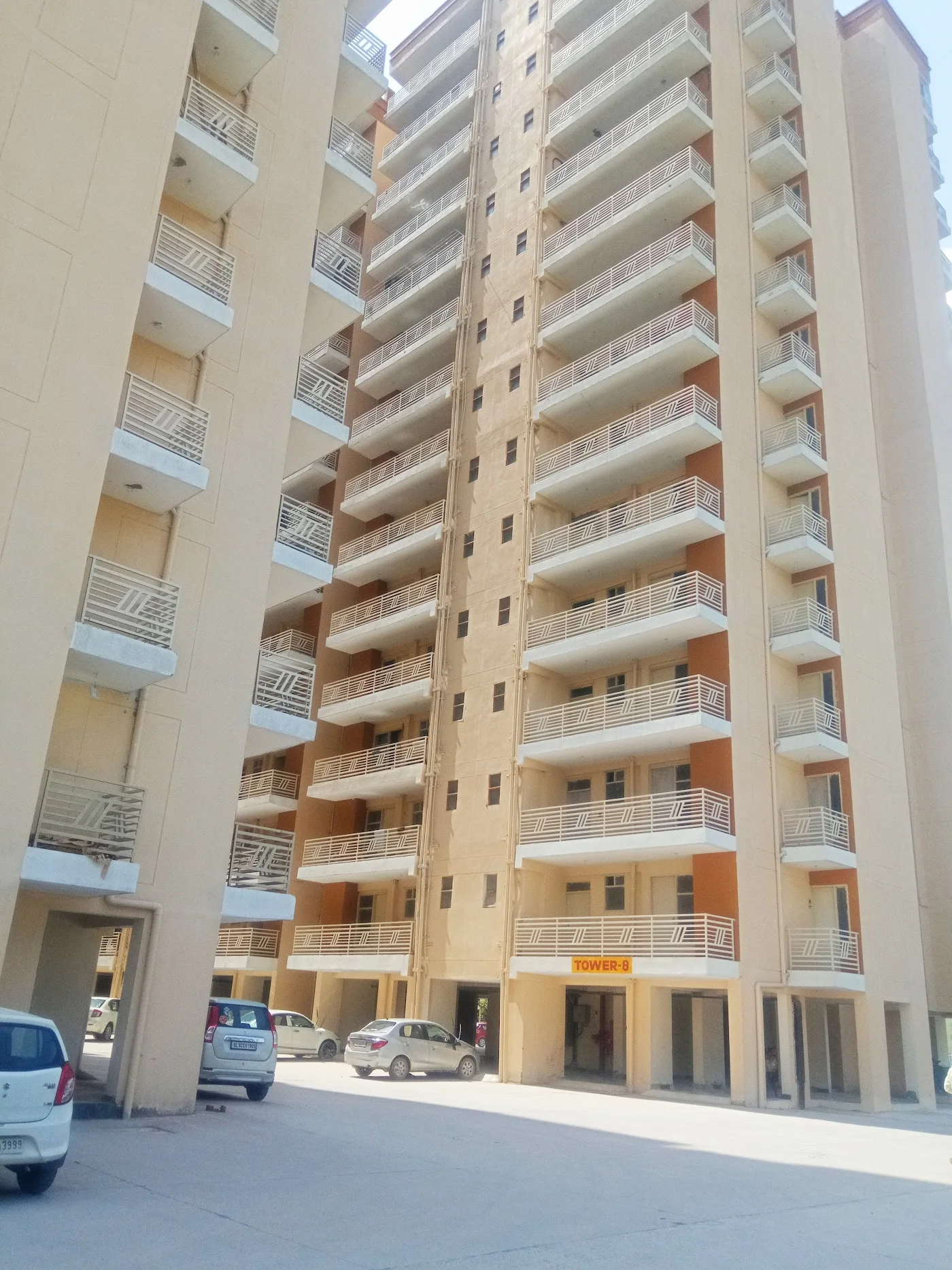 Residential resale deals — Sector 76 image