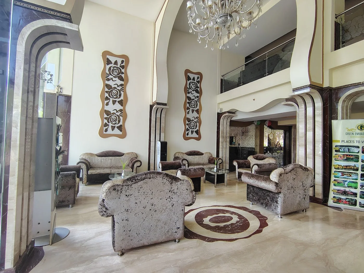 Deluxe Room image
