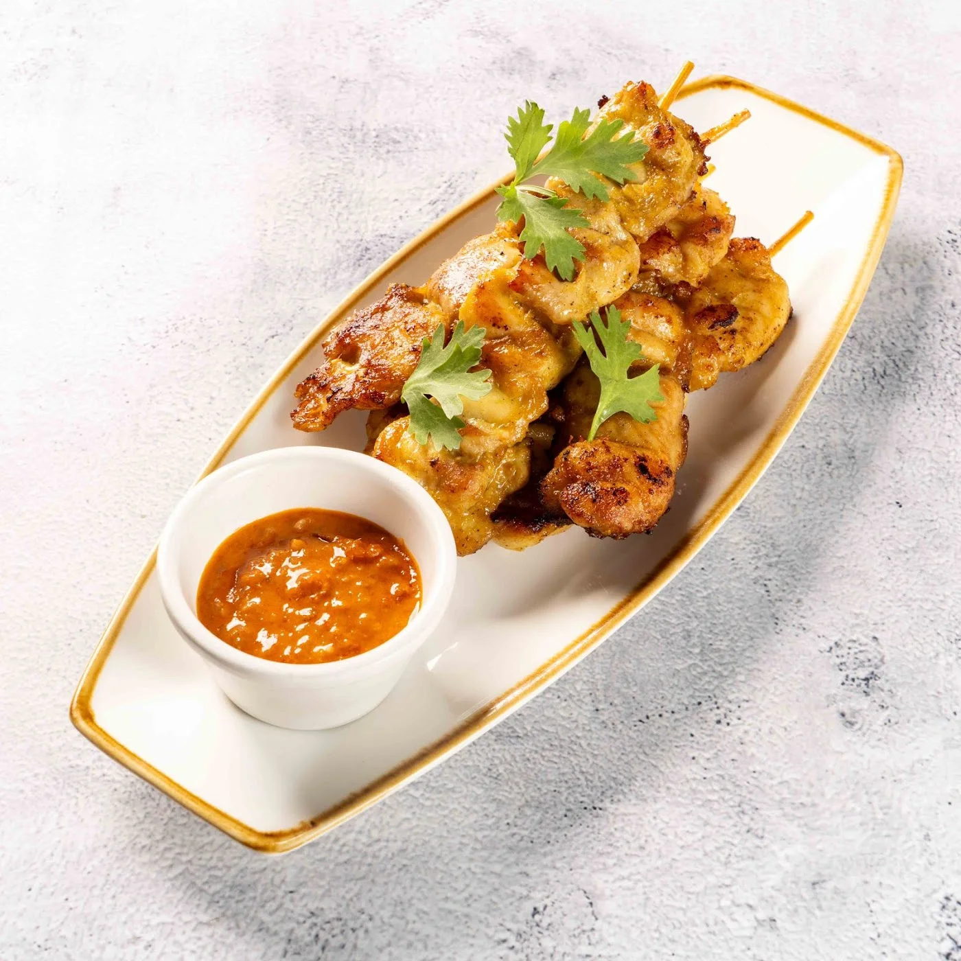 Thai Basil Stir‑Fry (Pad Krapow) image
