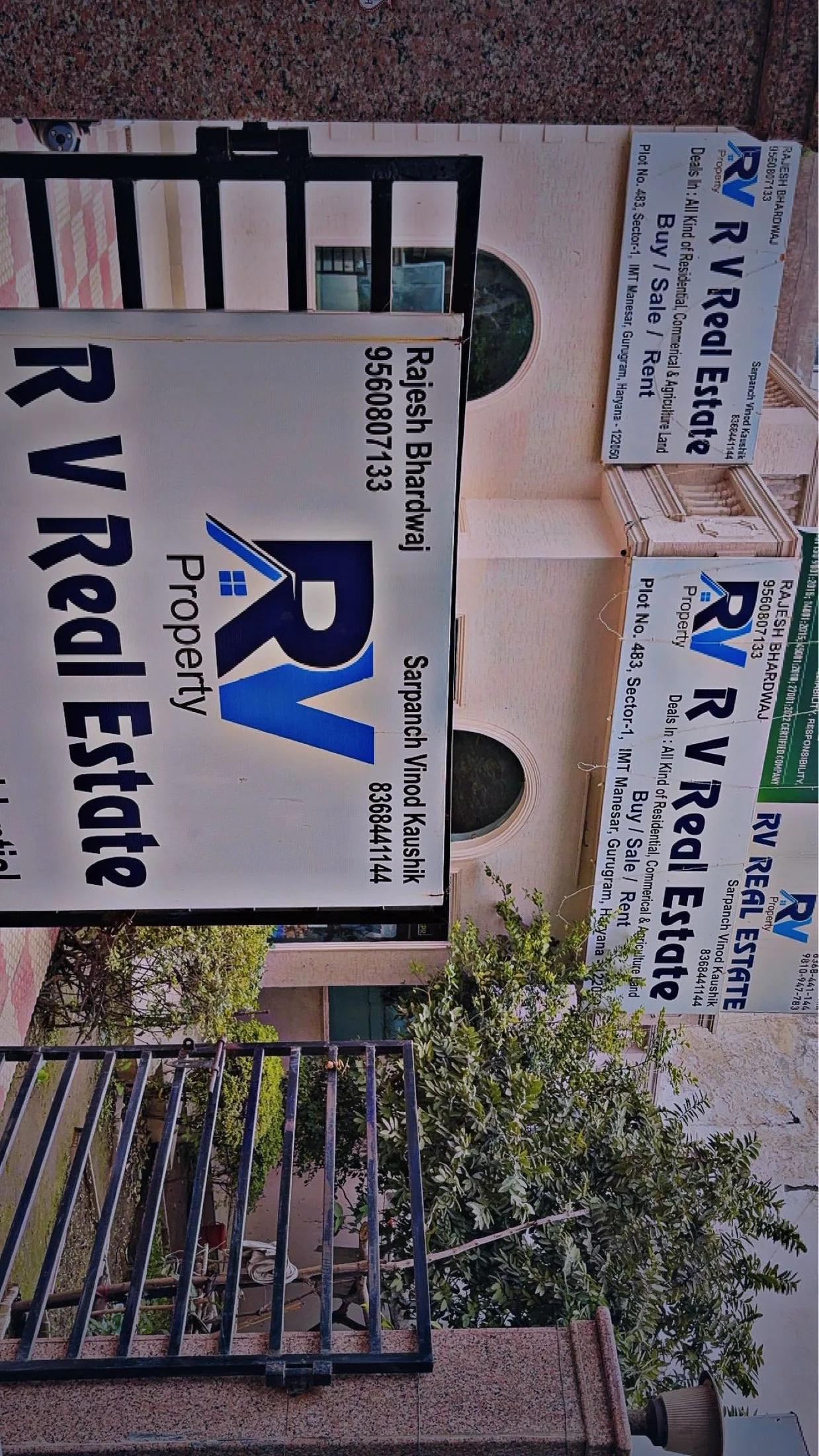 Residential property advisory image