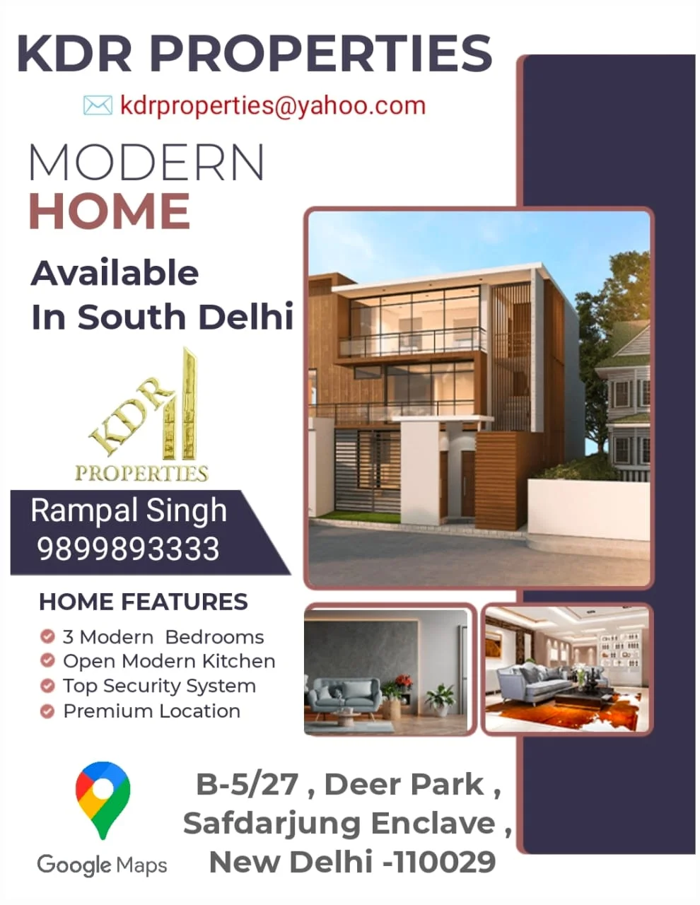 Commercial properties image