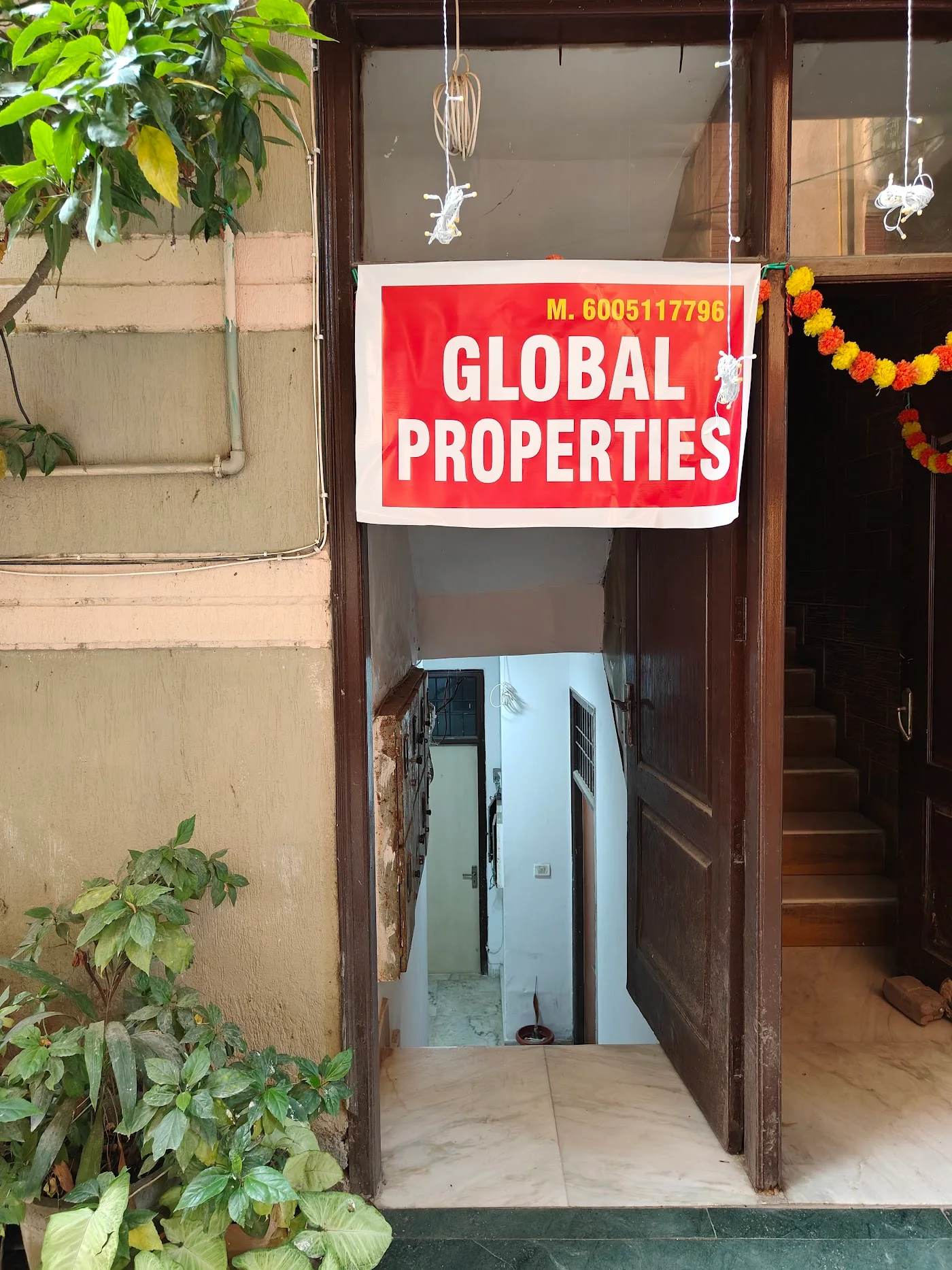 Property selling services image