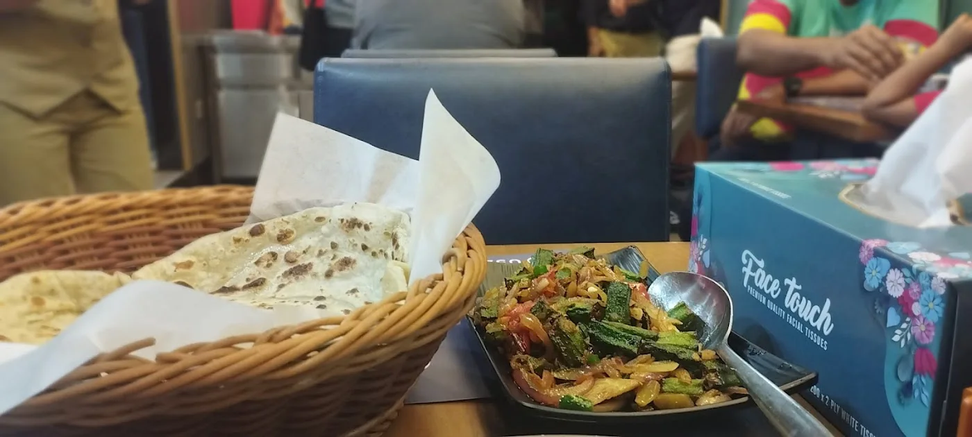 Masala Dosa image