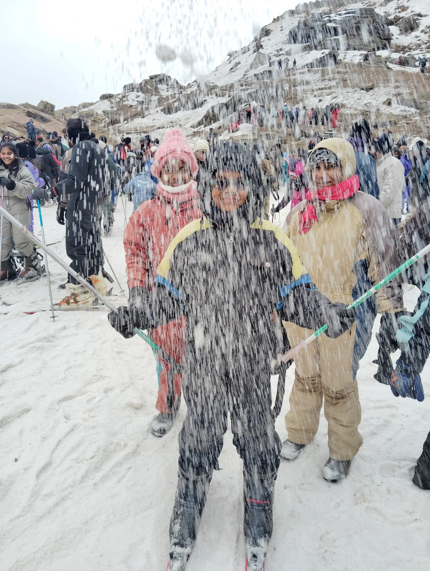 North India: Manali & Amritsar (Group Tour) image