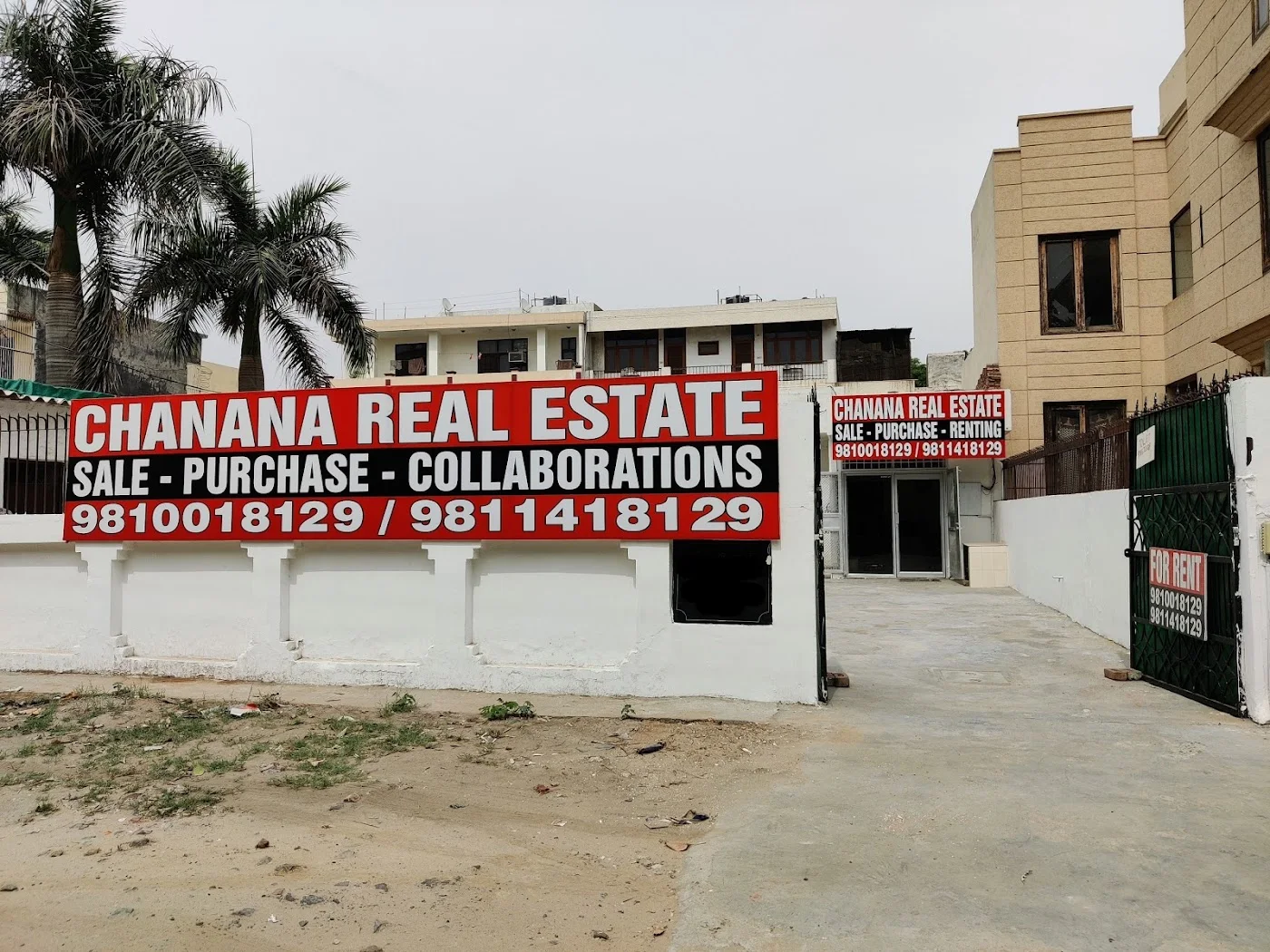 Property buying assistance image