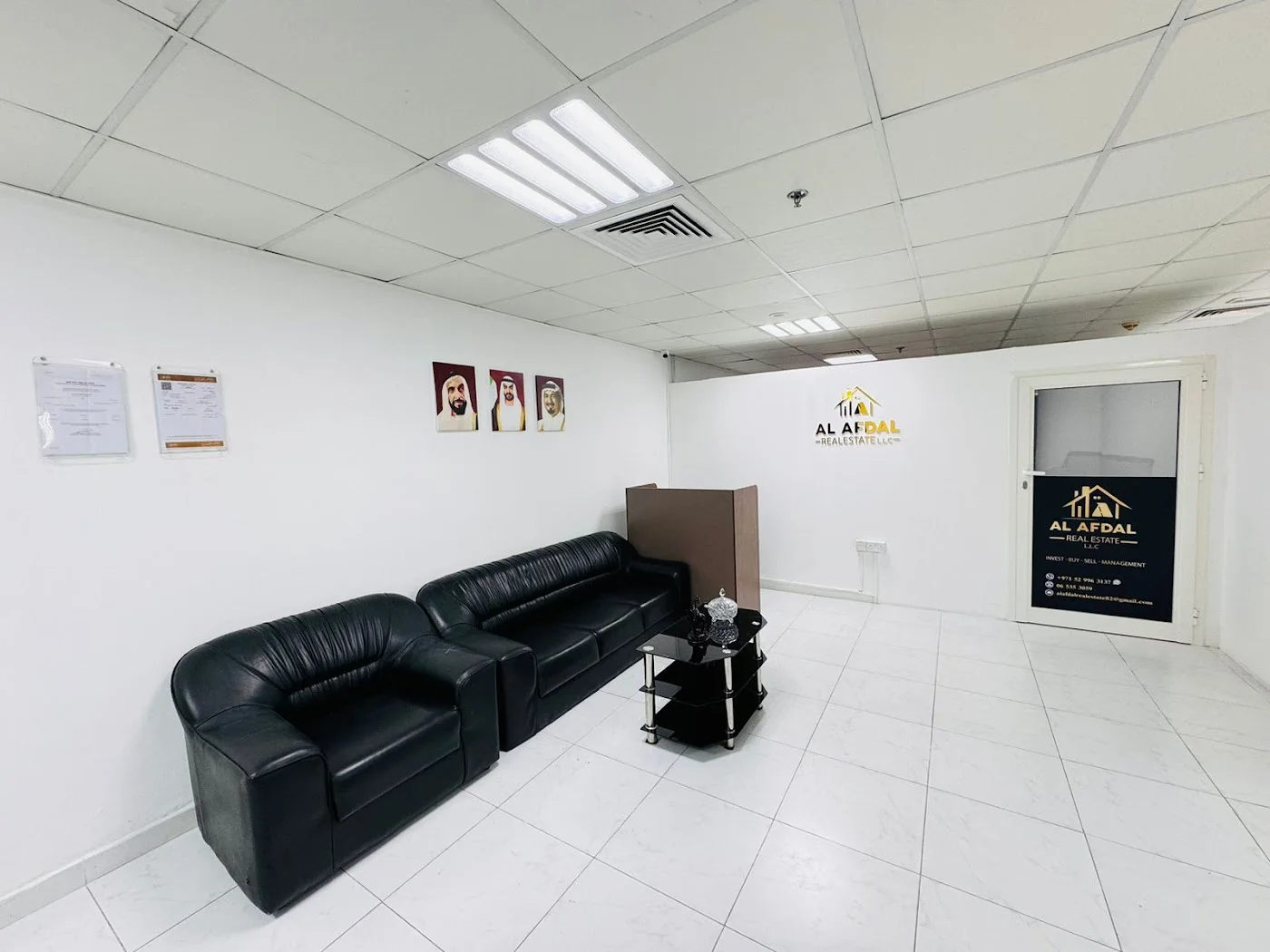 Property Valuation & Consultation image