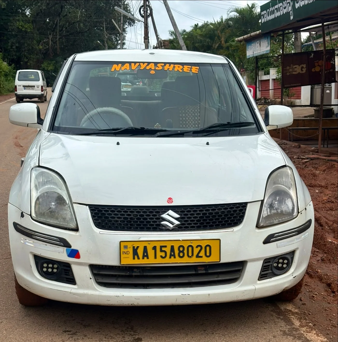 Jog Falls day tour image