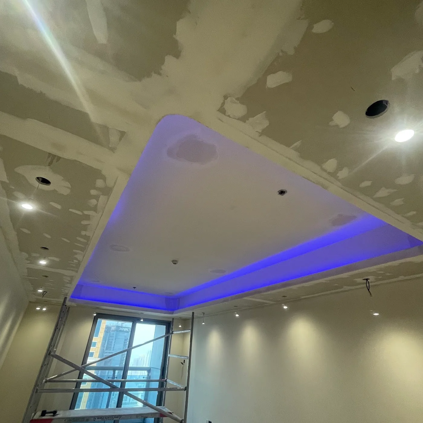 General Handyman Services image