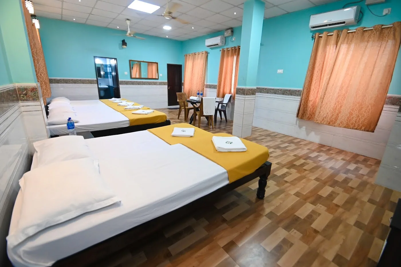 Standard Sea-View Room image