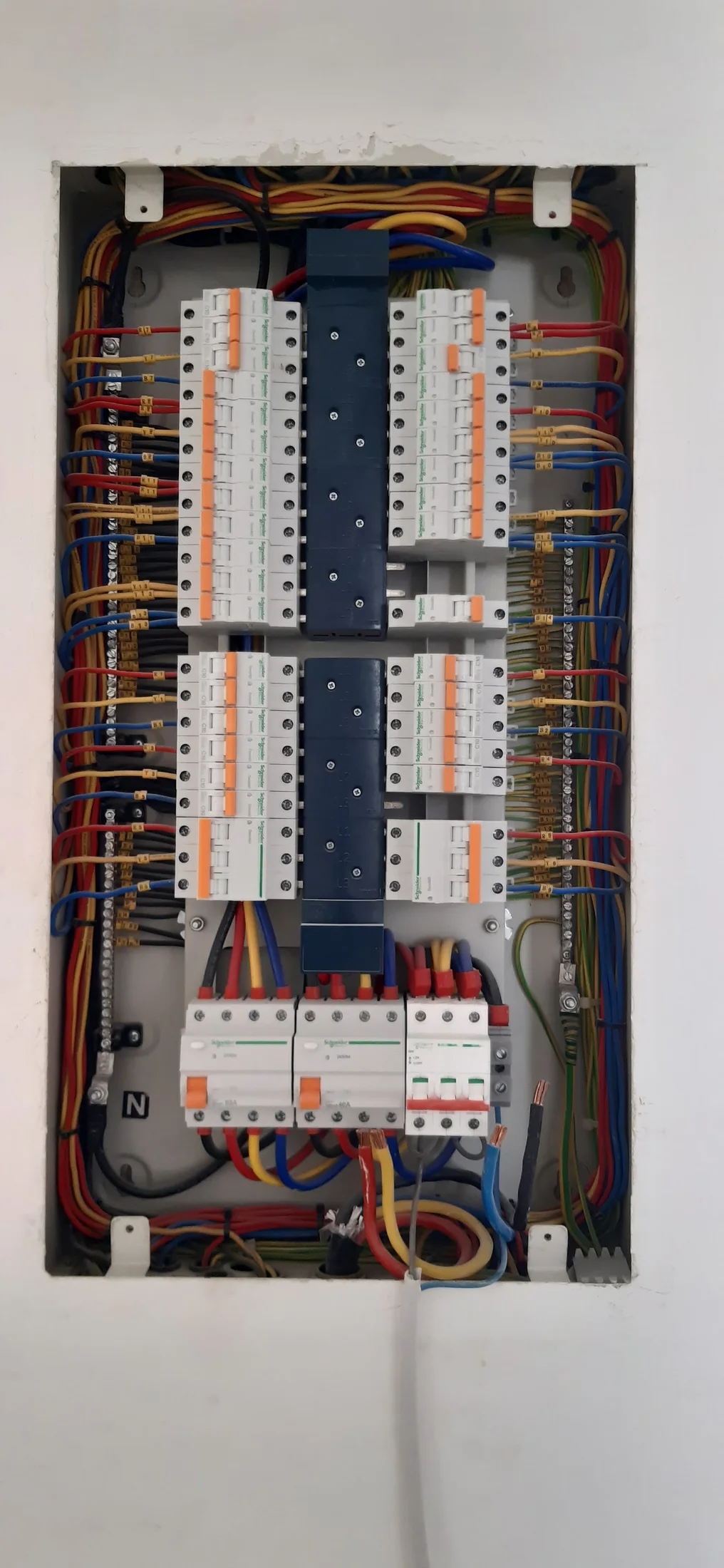 Plumbing & Leak Repair image