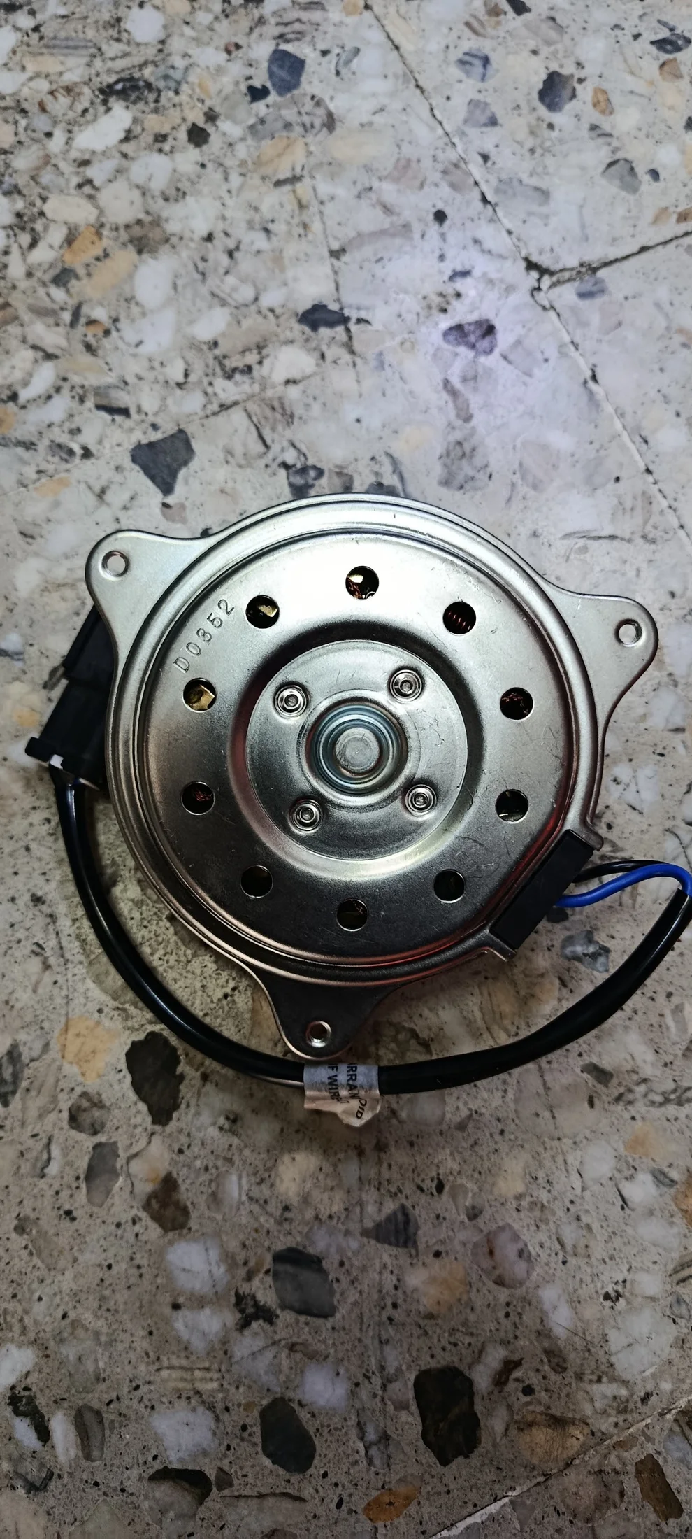 Battery Charging & Recovery image