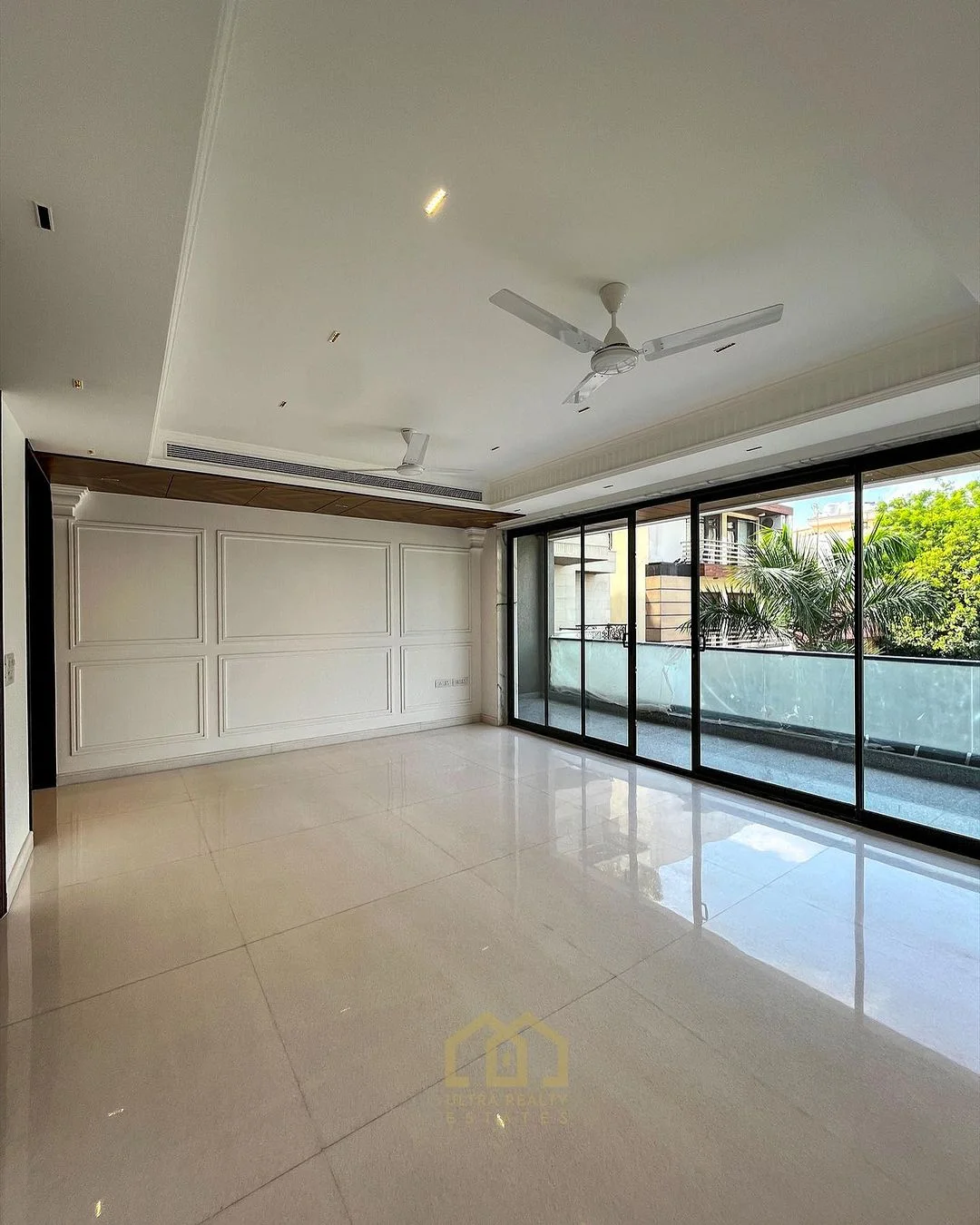 End-to-end residential purchase support image