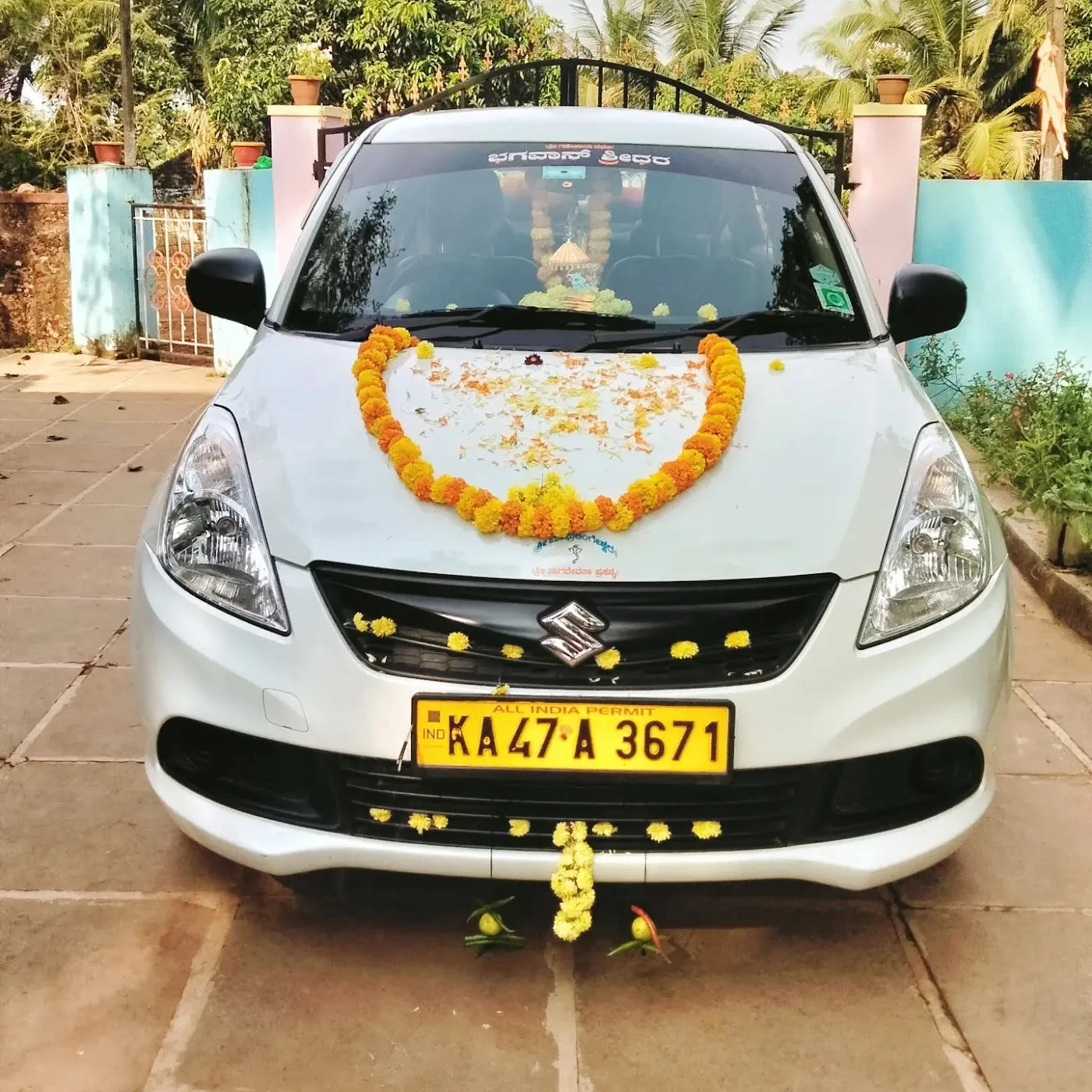Kumta local transfers image