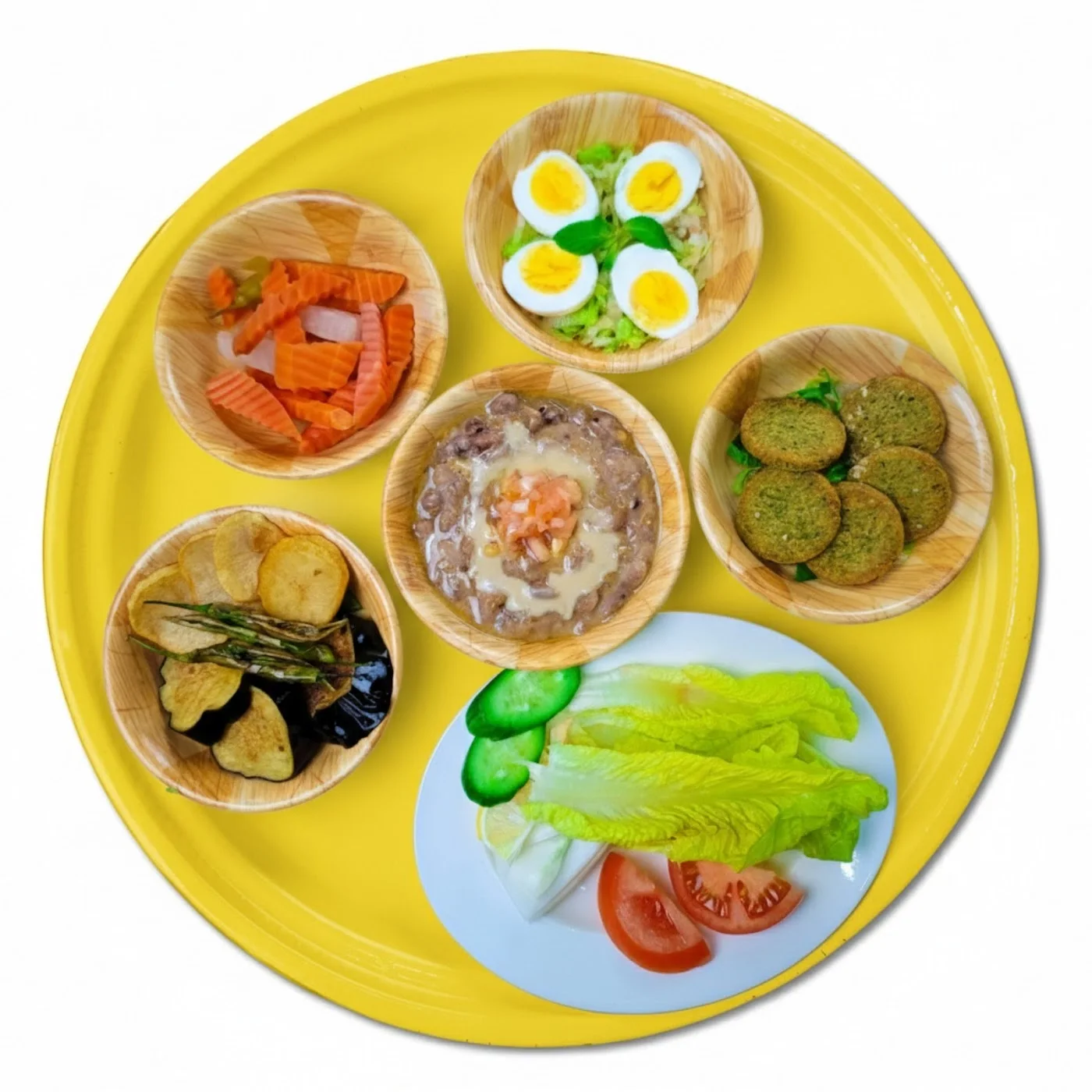 Mixed Grills Platter image