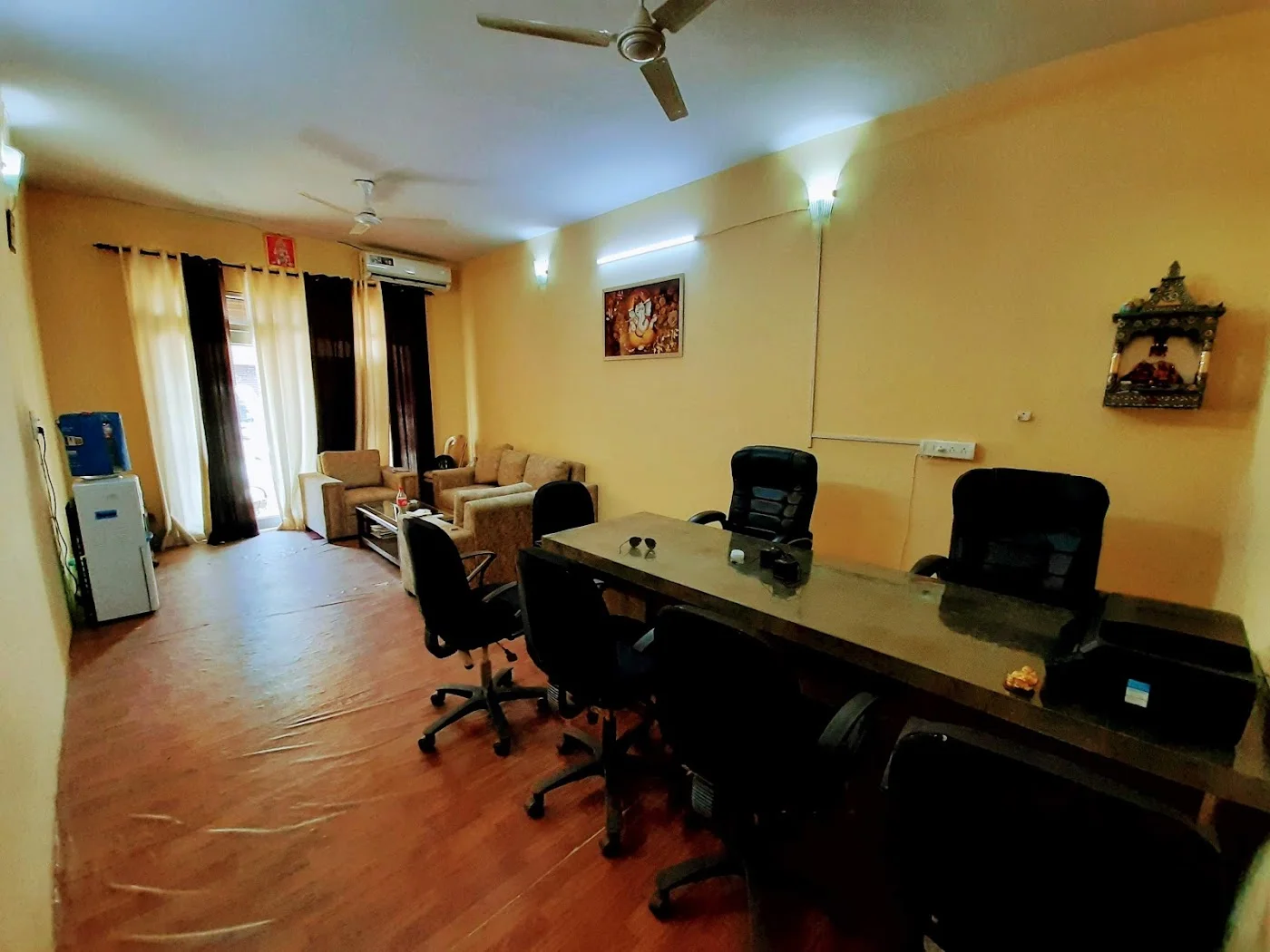 Property valuation & advisory image