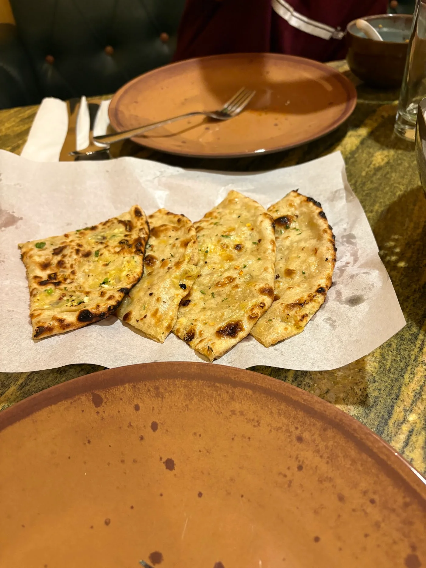 Chicken Tikka Masala image