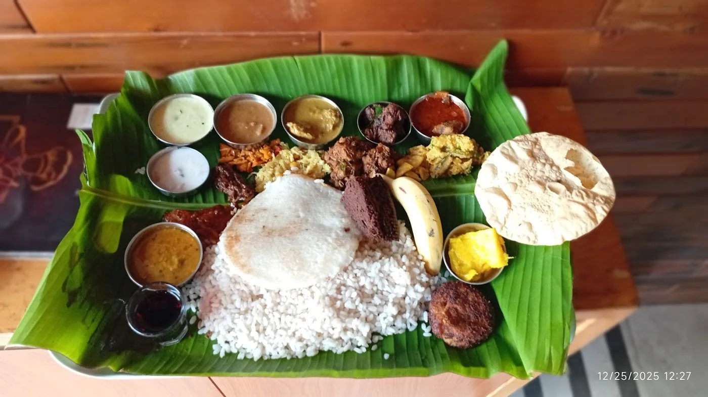 Chicken Biryani image