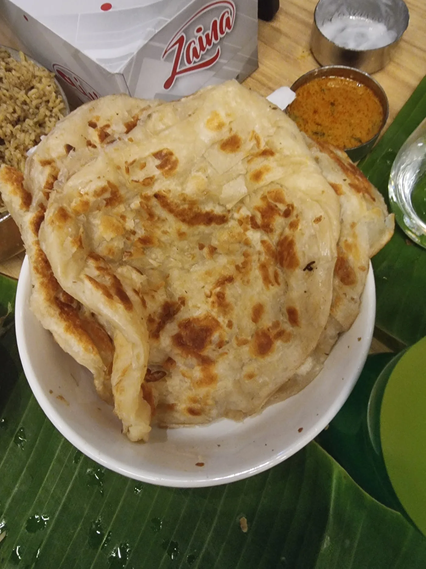 Takeout image