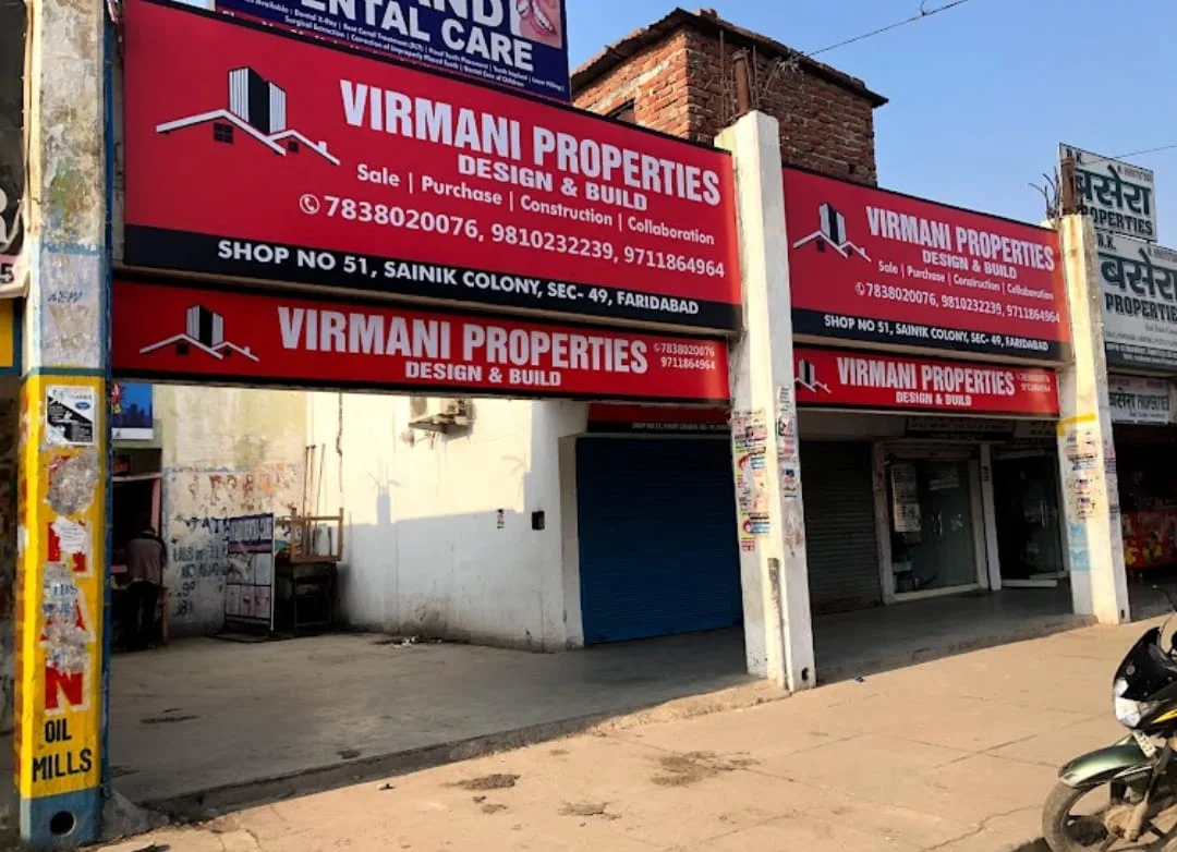 Residential property consulting image