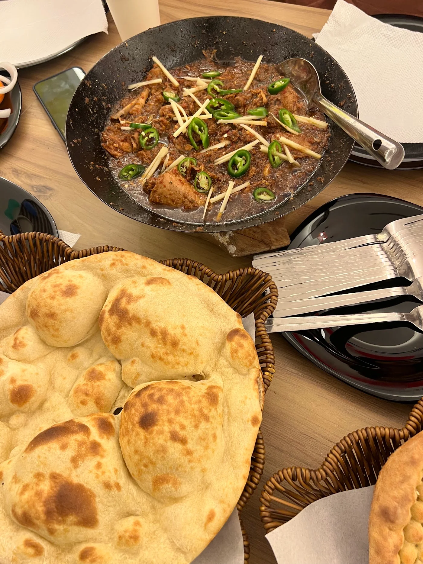 Seekh Kebabs image