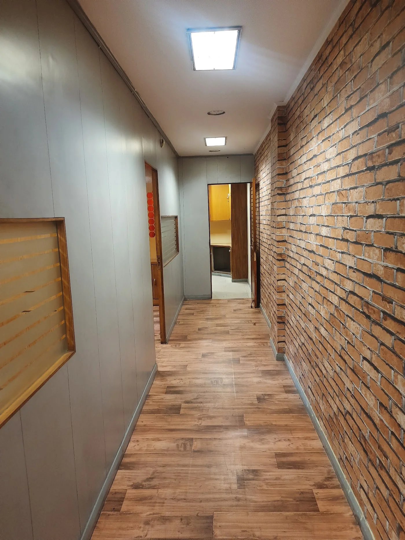 Documentation & liaison image