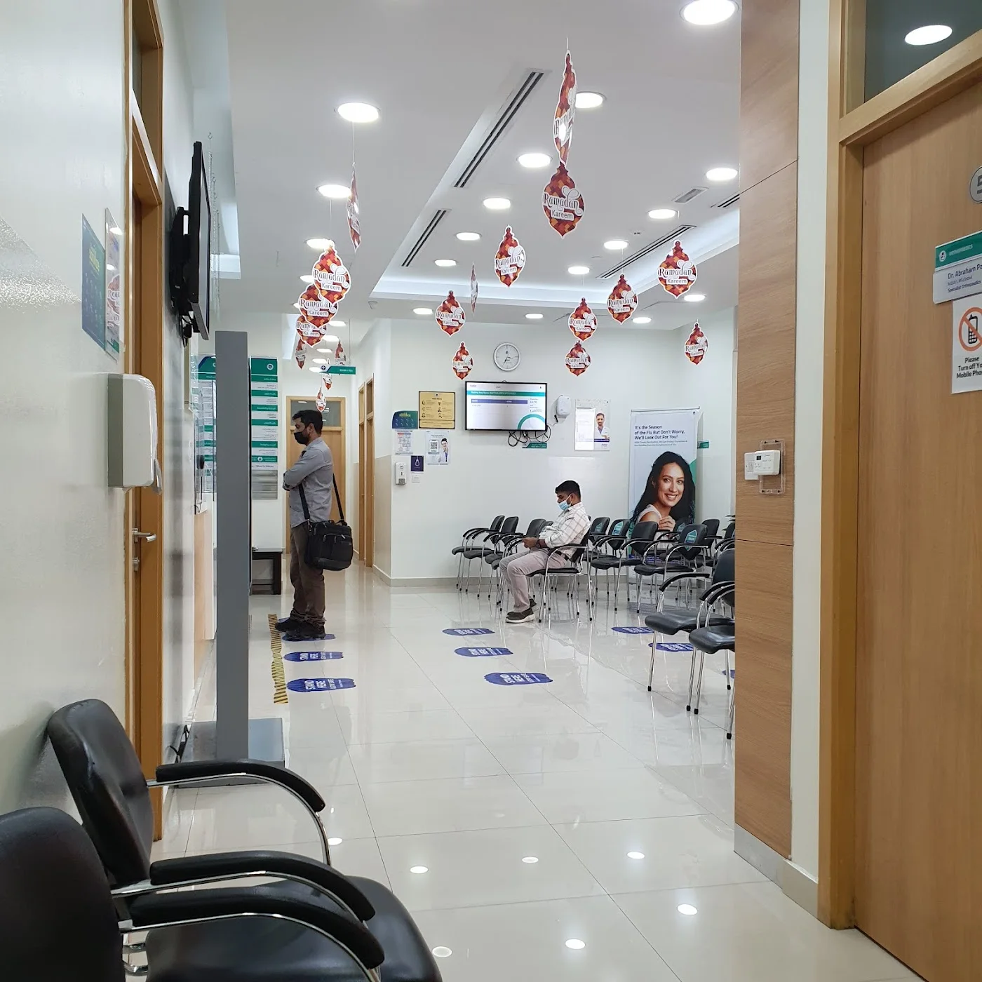 Immunisation Clinic image