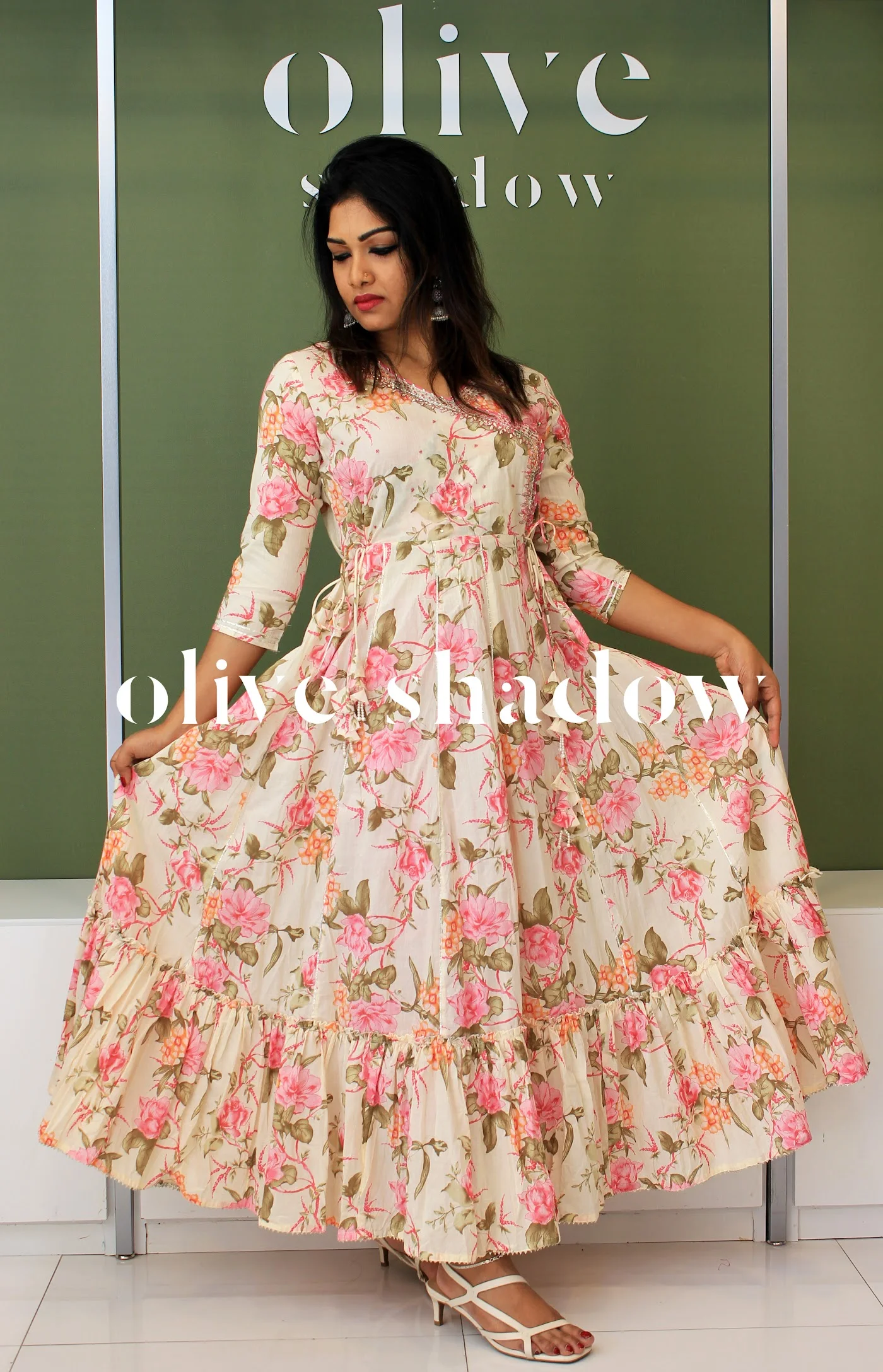 Seasonal Dresses image